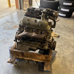 2000 Efi 4.0 V6 