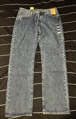 Levis jeans