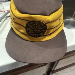 Padres Vintage Hat