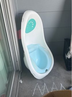 Baby tub