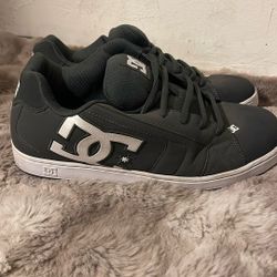 DC Men’s Athletic Shoes Size 13