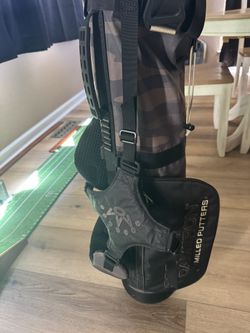 Scotty Cameron Sunday Bag