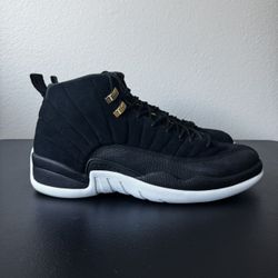 Air Jordan 12 Retro “Reverse Taxi” - US Men’s Size 12 
