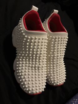 Red Bottoms