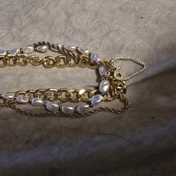 Costume Jewelry (Necklaces)