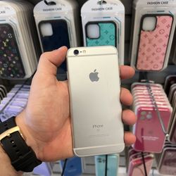 Apple iPhone 6s| 64GB| Unlocked | $179 Cash Price 