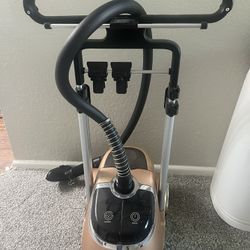 Salav Professional Steamer 