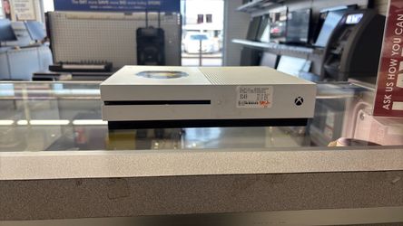 Xbox one