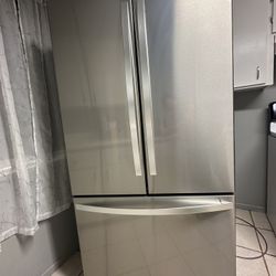 Kenmore Refrigerator Color Gray