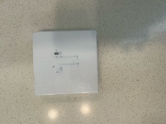 Apple Airpods Gen 2