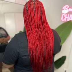 Braids