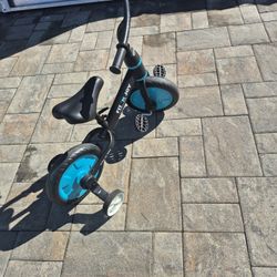 Toddler Bike
