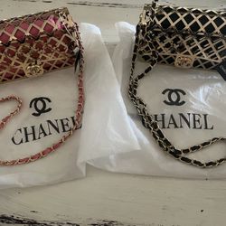 Mini Cross Body 