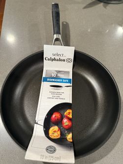 New Calphalon Select 10” Fry Pan
