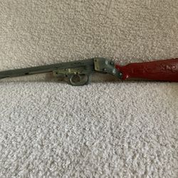 Vintage Daisy Pop Toy Gun