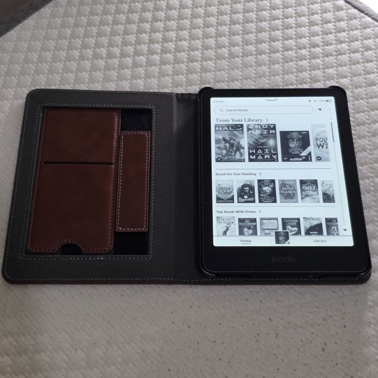 Amazon Kindle Paperwhite