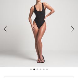 Skims One Piece Swimsuit 
