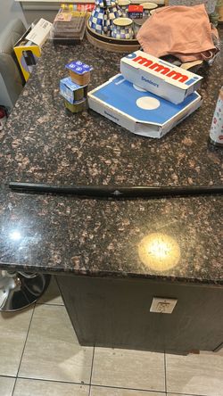 Carbon bars
