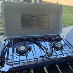 Camping Stove
