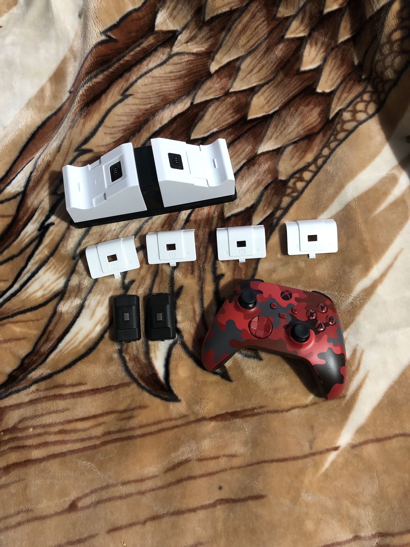 Xbox one controller