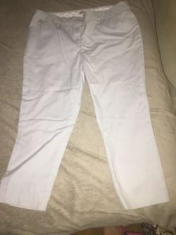Lila rose pants