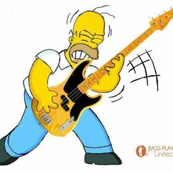 BUSCO JOVEN BAJISTA VERSATILE EN IE (INLAND EMPIRE)