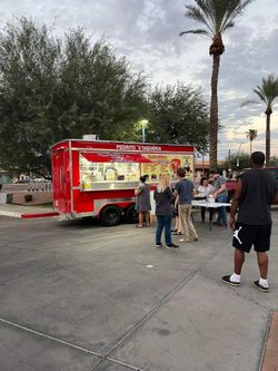 Food truck /trailer