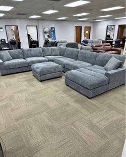Furniture sectional