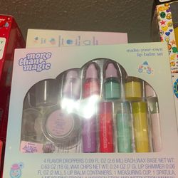 Chapstick Making Kit 