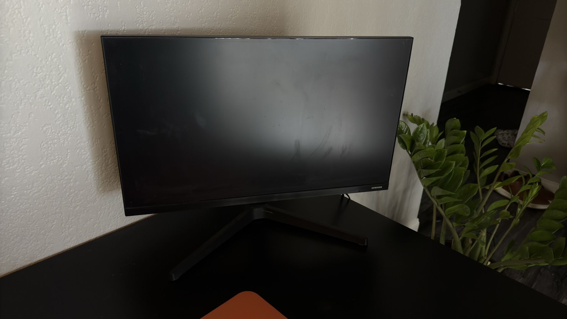Samsung 24” Monitor 