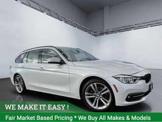 2016 BMW 328i