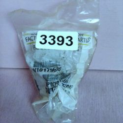 Genuine OEM Whirlpool Washer Tempurature Switch  Part # W10179666