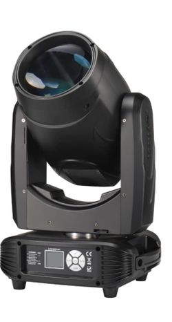 BEAM LIGHTS MOVING HEADS 300 14R