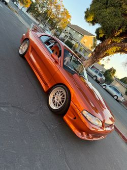Mustang