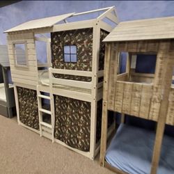 Bunk Beds Big Selection Best Prices Guaranteed 