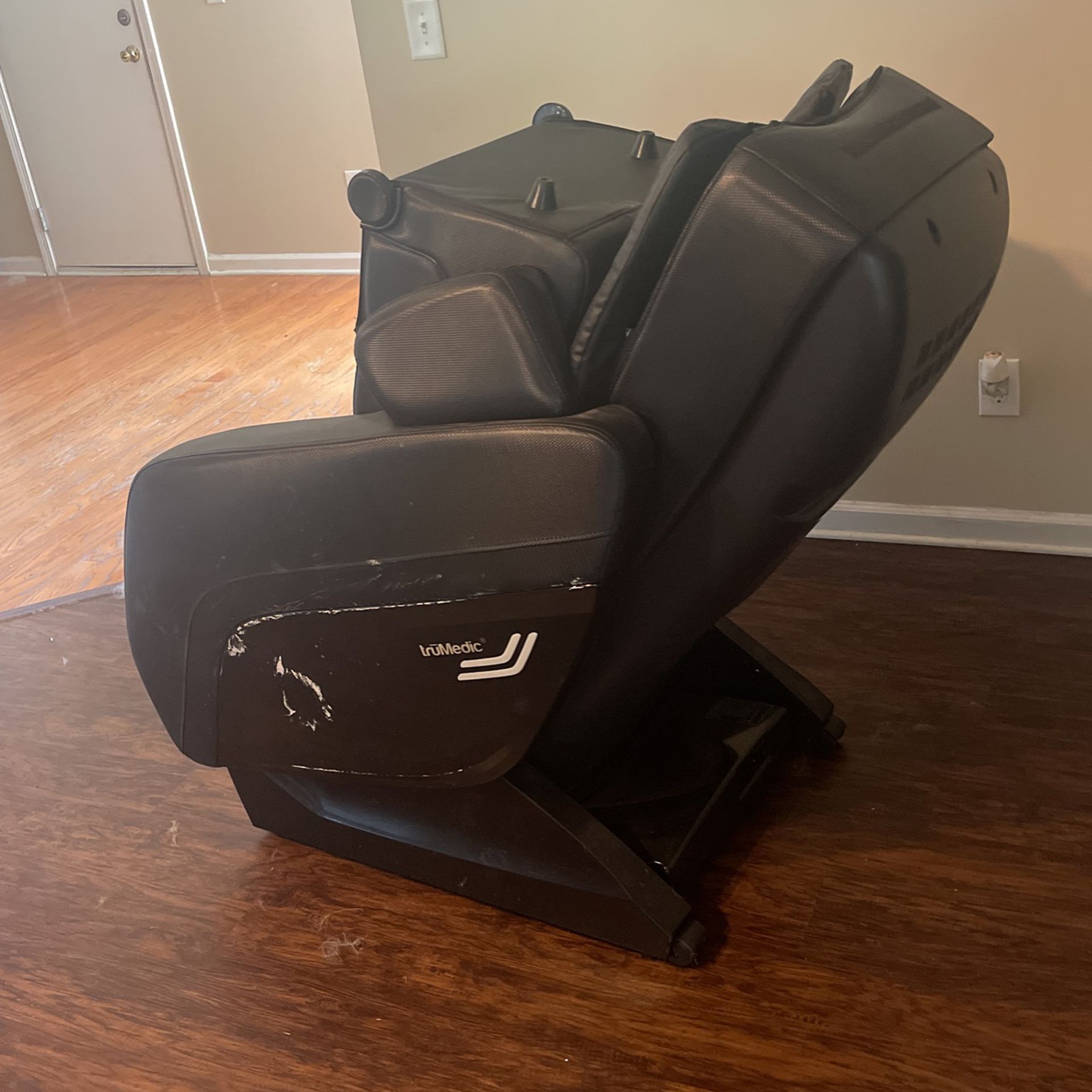 Turmedic Massage Chair Model MC-1000