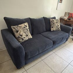 Sofa Bed/Sleeper Good Condition 