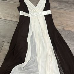 Vintage Ruby Rox Size Small Dress 