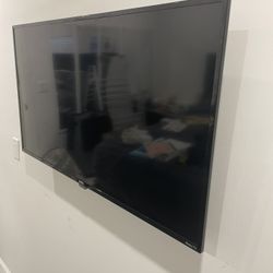 Onn Tv 43 Inch With Mount