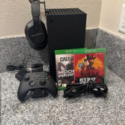 Xbox Series X