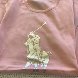 Ralph Lauren Tee Shirts