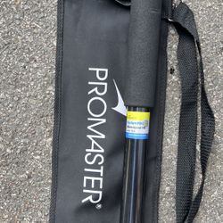 Monopod - Photography Equipment