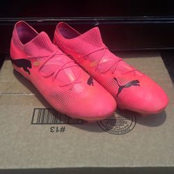 Puma Future 7 Match Fg/ag
