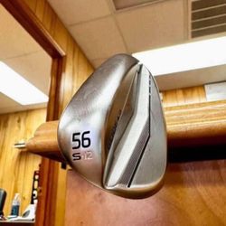 New Ping Glide 4.0 Wedge 56°
