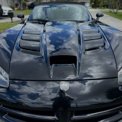 2005 Dodge Viper