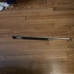Pool stick