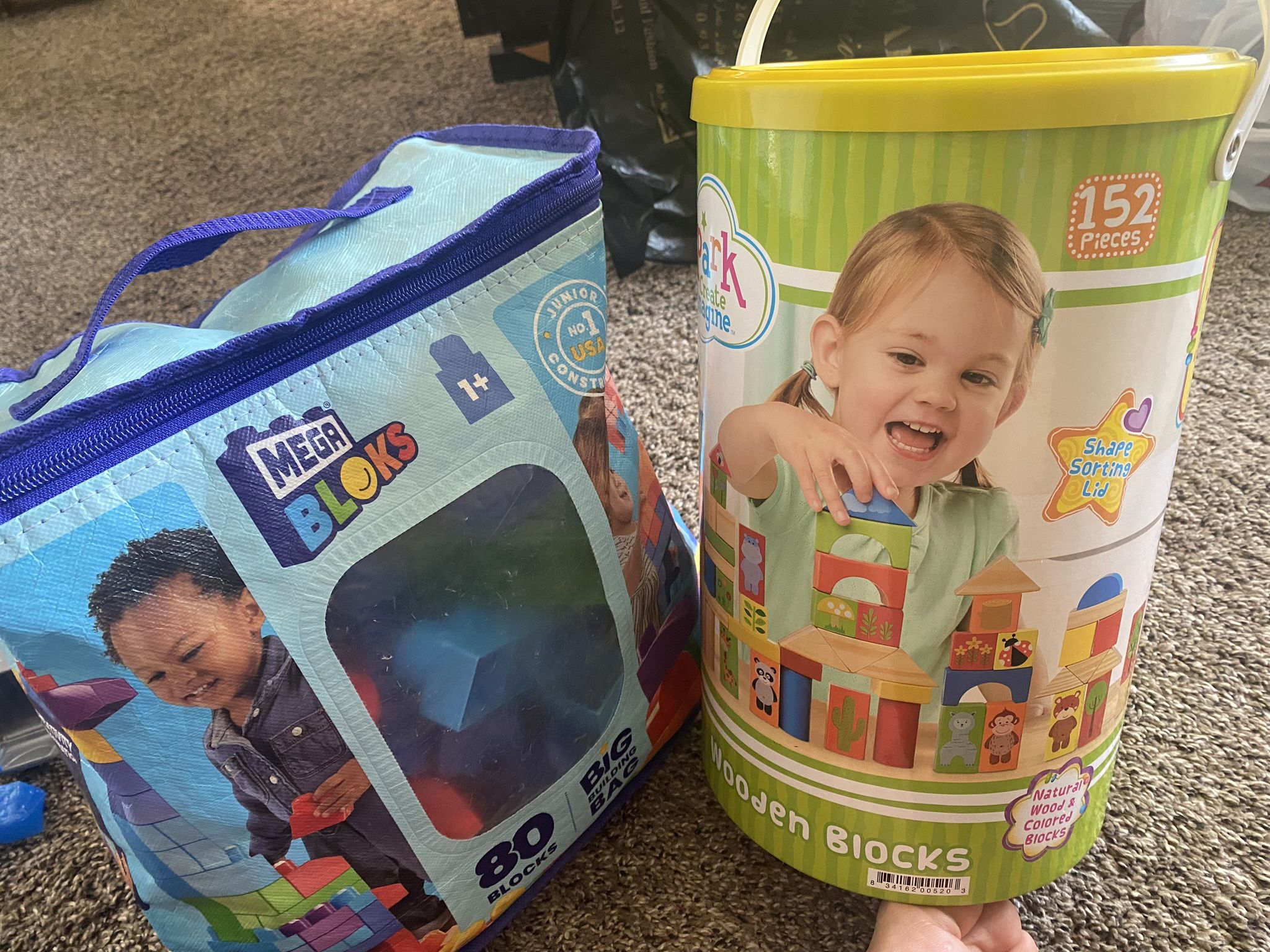 Toys
