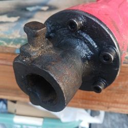 Jack hammer 