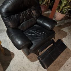 Recline Couch 