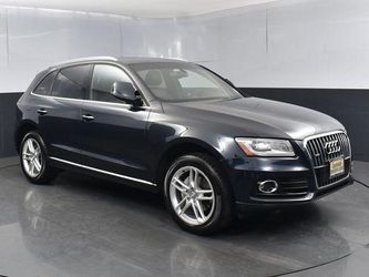2016 Audi Q5